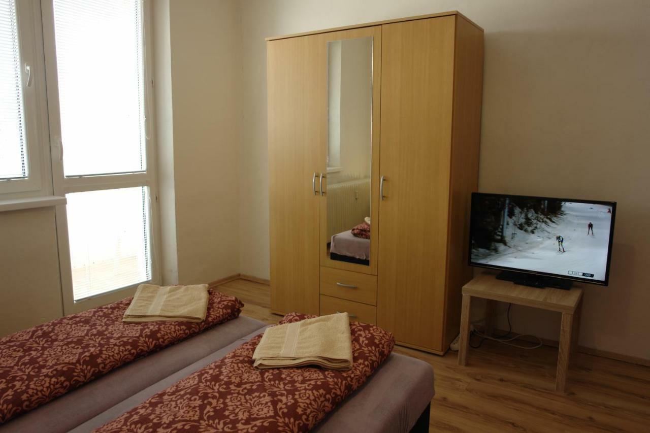 Apartment Tatranska Strba Ngoại thất bức ảnh