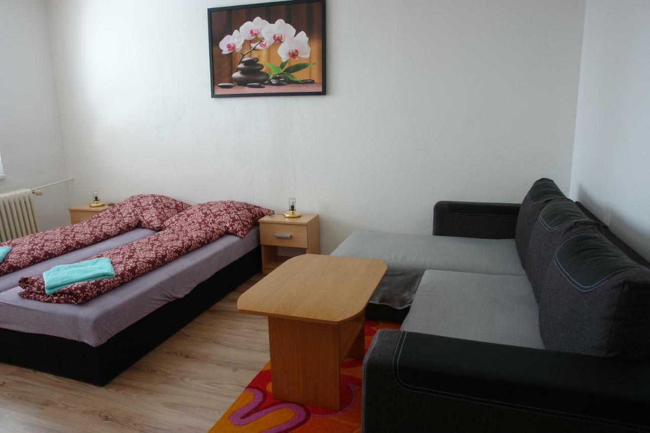 Apartment Tatranska Strba Ngoại thất bức ảnh