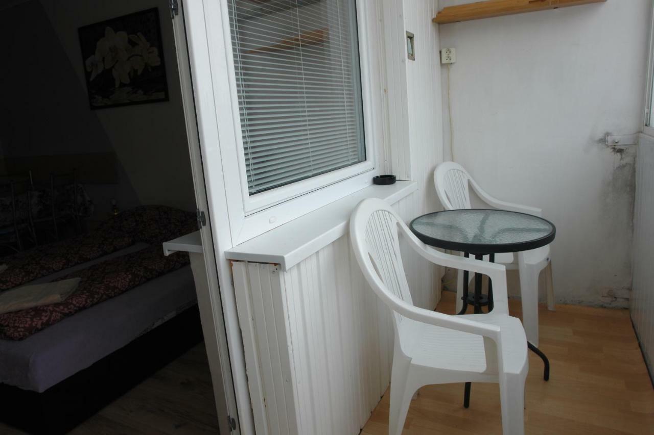 Apartment Tatranska Strba Ngoại thất bức ảnh