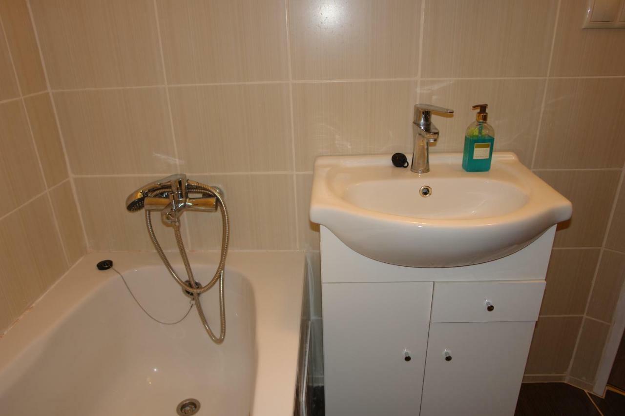 Apartment Tatranska Strba Ngoại thất bức ảnh