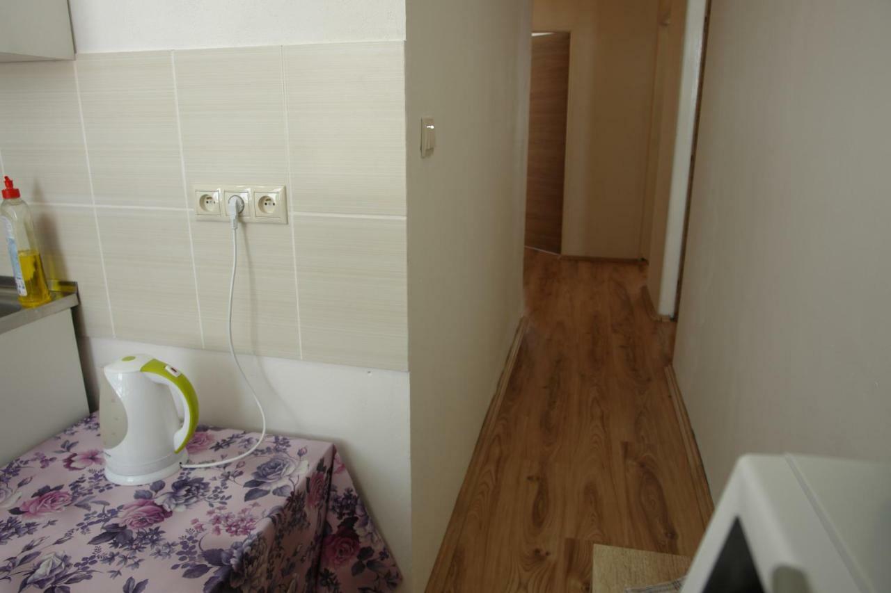 Apartment Tatranska Strba Ngoại thất bức ảnh