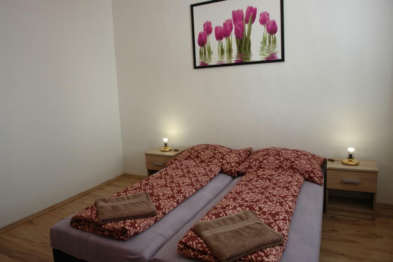 Apartment Tatranska Strba Ngoại thất bức ảnh