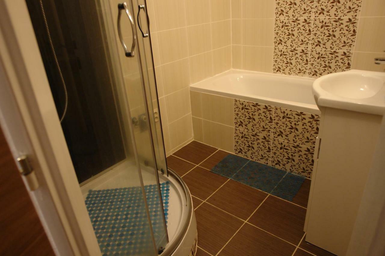 Apartment Tatranska Strba Ngoại thất bức ảnh