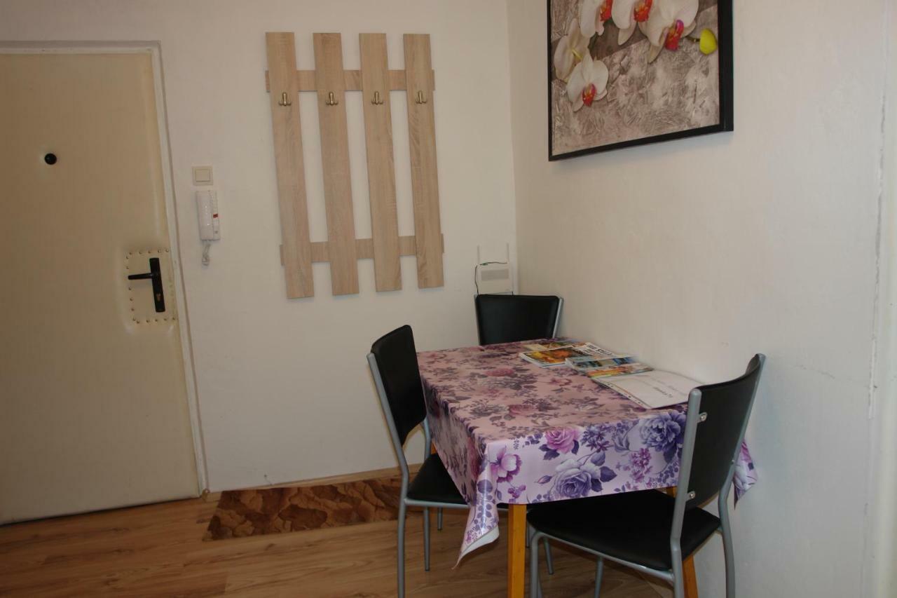 Apartment Tatranska Strba Ngoại thất bức ảnh
