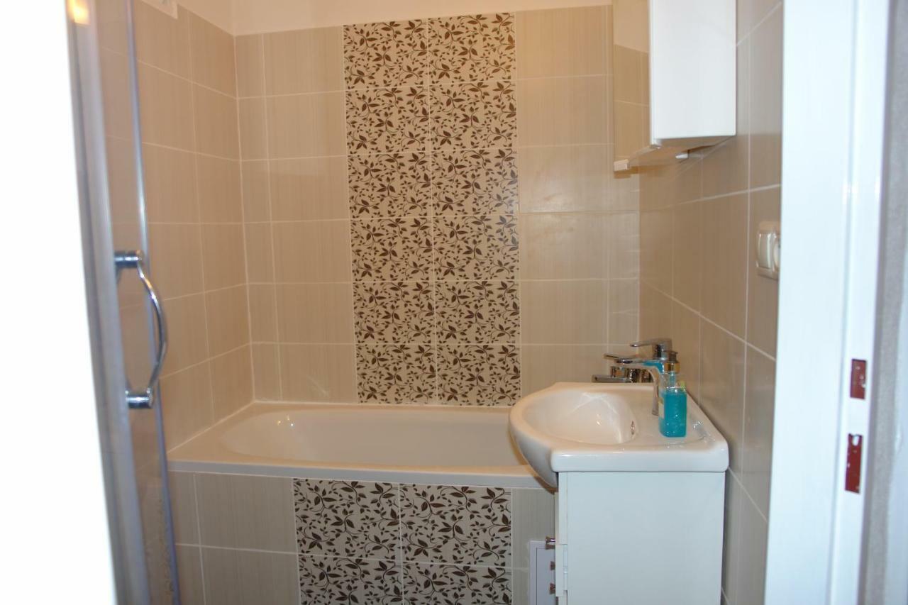 Apartment Tatranska Strba Ngoại thất bức ảnh