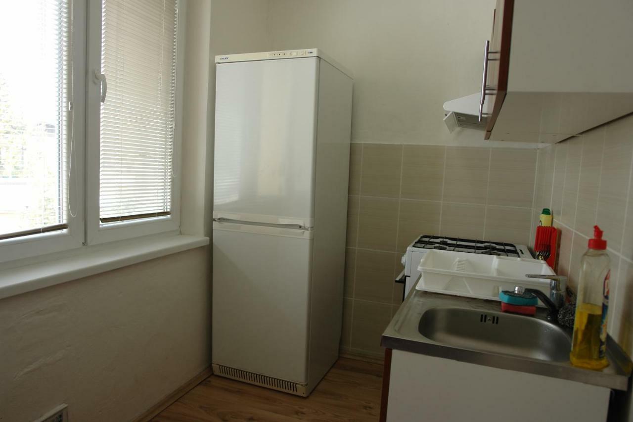 Apartment Tatranska Strba Ngoại thất bức ảnh