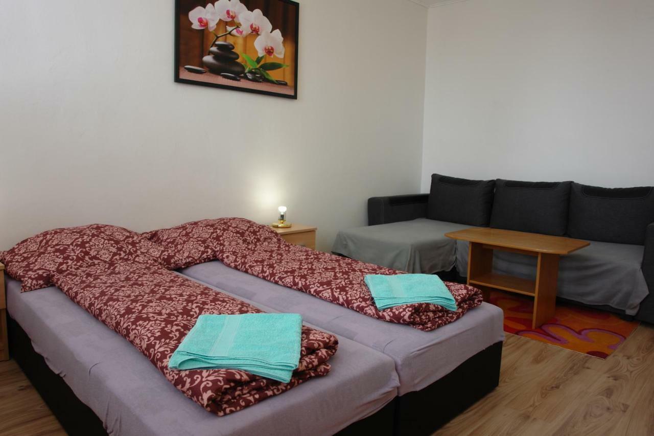 Apartment Tatranska Strba Ngoại thất bức ảnh