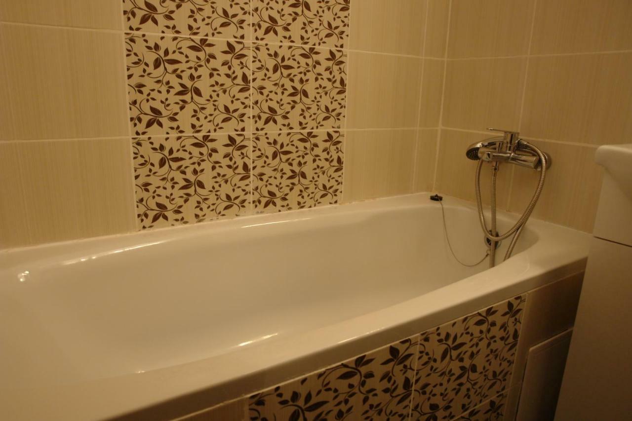 Apartment Tatranska Strba Ngoại thất bức ảnh