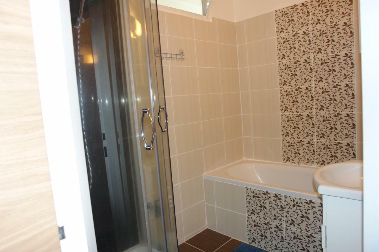 Apartment Tatranska Strba Ngoại thất bức ảnh