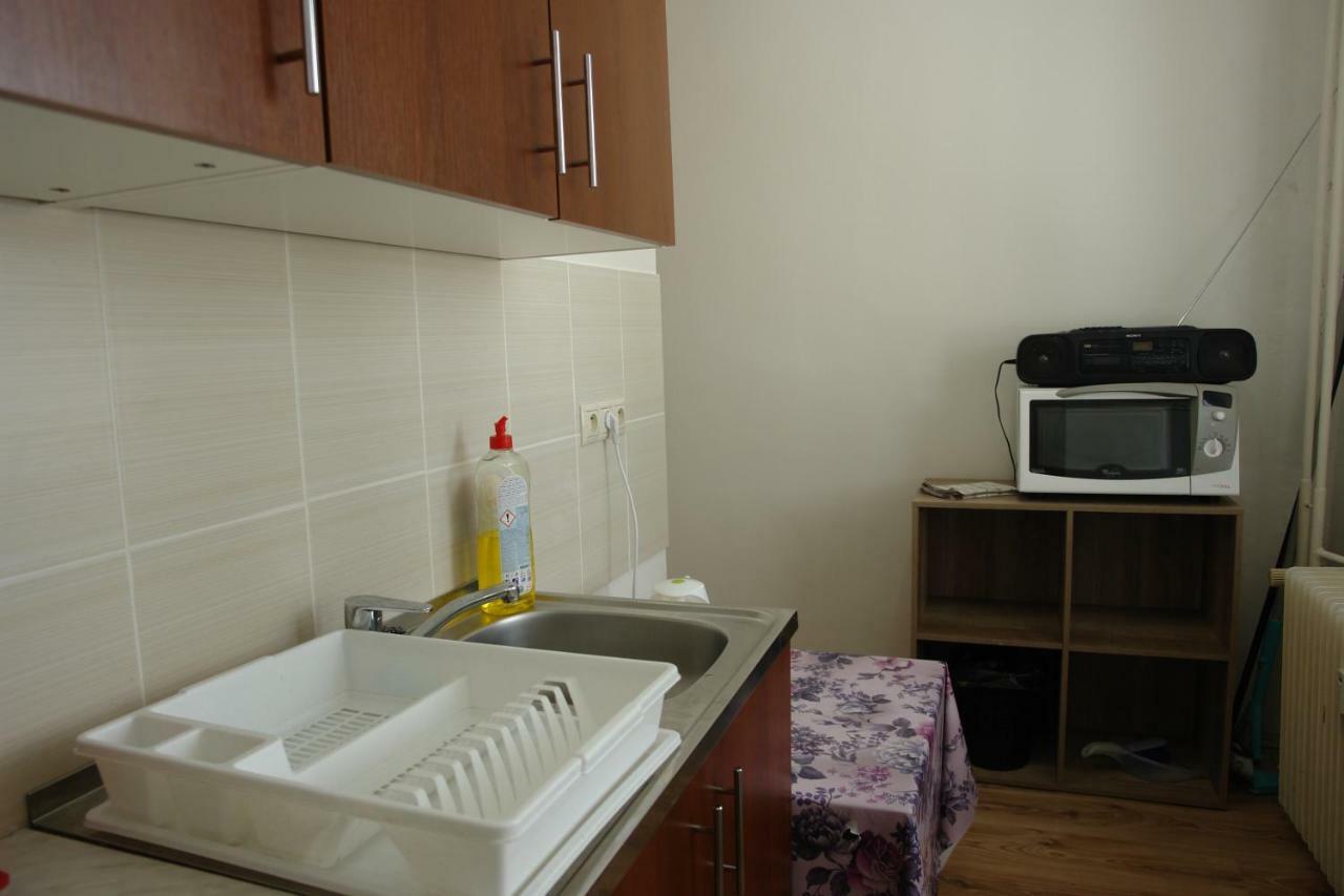 Apartment Tatranska Strba Ngoại thất bức ảnh