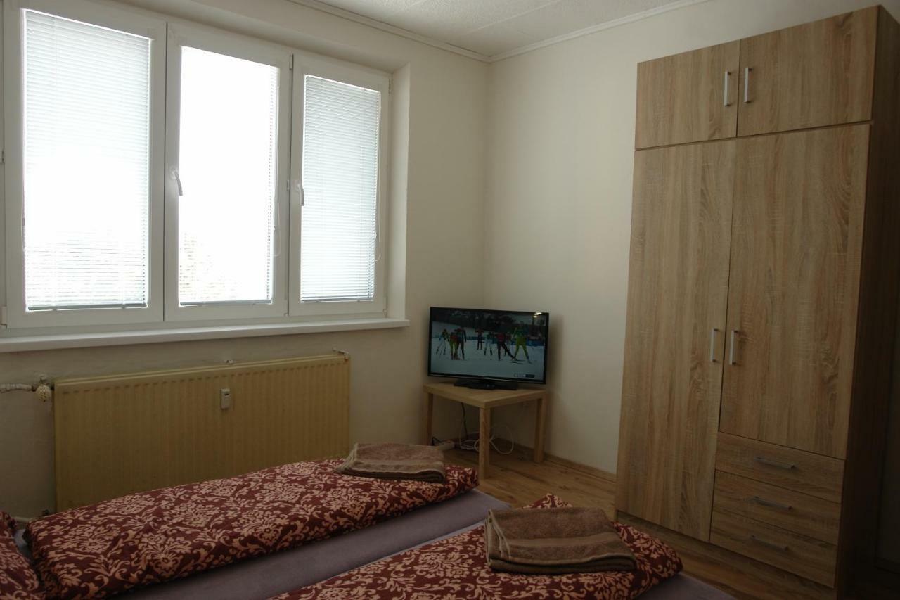 Apartment Tatranska Strba Ngoại thất bức ảnh
